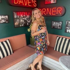 Meet your Posher, Kristyn